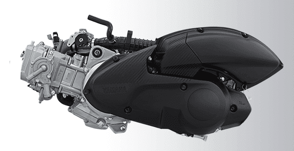 Beda Yamaha NMAX Standar dengan ABS, Pilih Mana?