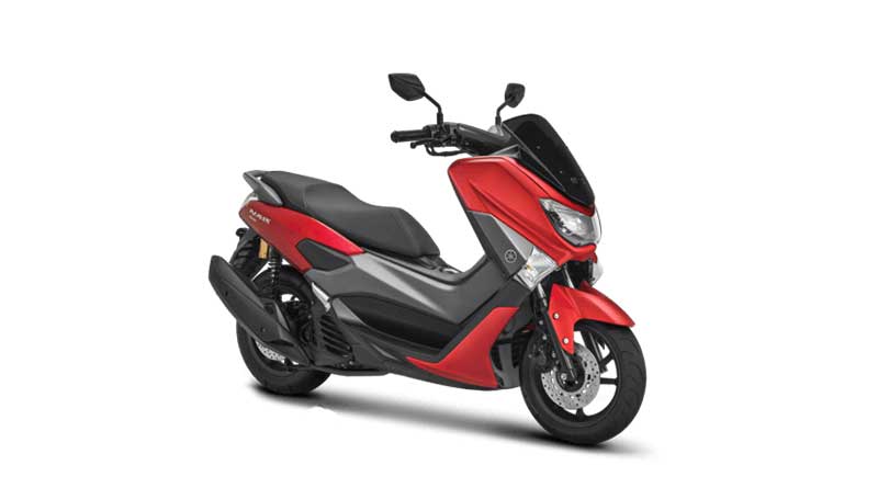 Beda Yamaha NMAX Standar dengan ABS, Pilih Mana? 2 30
