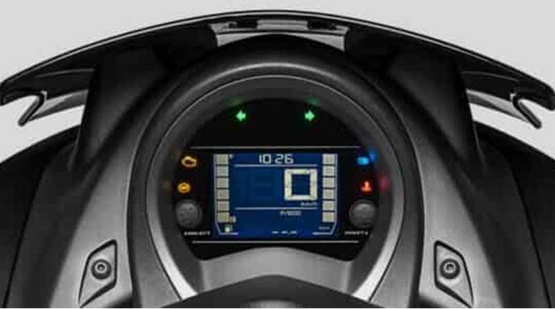 Beda Yamaha NMAX Standar dengan ABS, Pilih Mana? 4 8