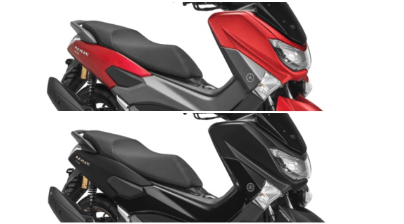 Beda Yamaha NMAX Standar dengan ABS, Pilih Mana? pjimage 15
