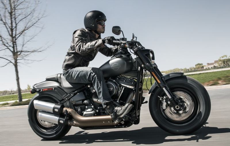 Jangan Beli Harley Davidson Bekas, Sebelum Baca Ini! Cara Merawat Motor Harley Davidson