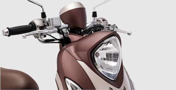 5 Alasan Beli Yamaha Fino 125 Alasan beli yamaha fino 004