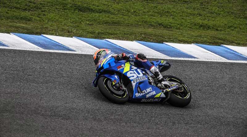 Yamaha M1 2020 Kuasai Tes Pramusim Jerez, Ini Komentar Vinales dan Rossi yamaha-m1-2020-kuasai-tes-pramusim-jerez,-ini-komentar-vinales-dan-rossi