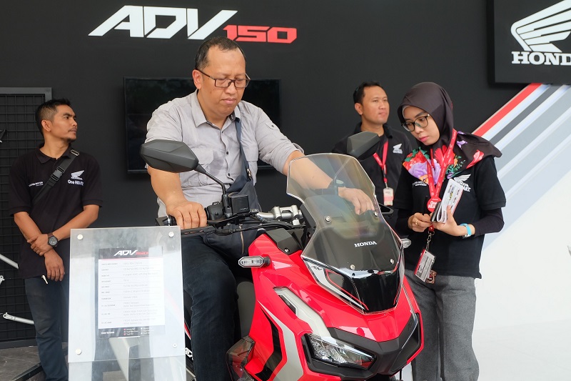 pcx electric