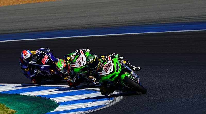 Bawa Kawasaki Ninja 250, AM Fadly Juara ARRC AP250 2