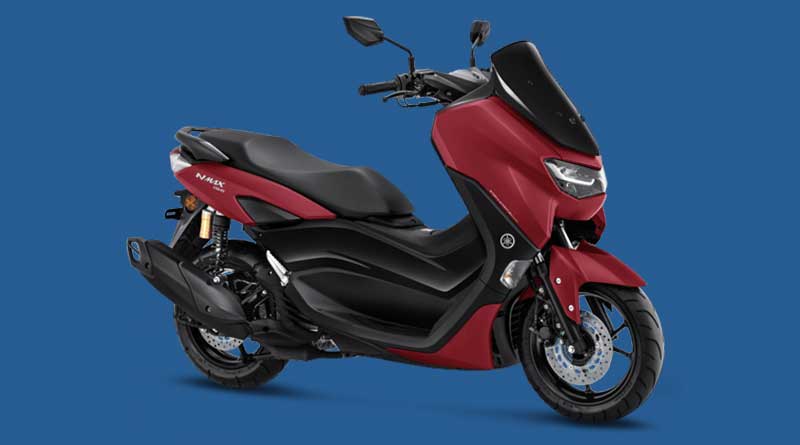 Kenal 5 Varian Yamaha Nmax di Indonesia, Beli yang Mana? varian yamaha nmax terbaru