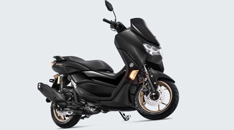 Yamaha Nmax Vs Honda PCX, Lebih Bagus Mana? 10