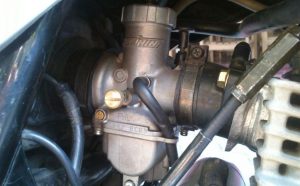 7 Penyebab Motor Mati Saat Digas dan Solusinya Mesin Karburator