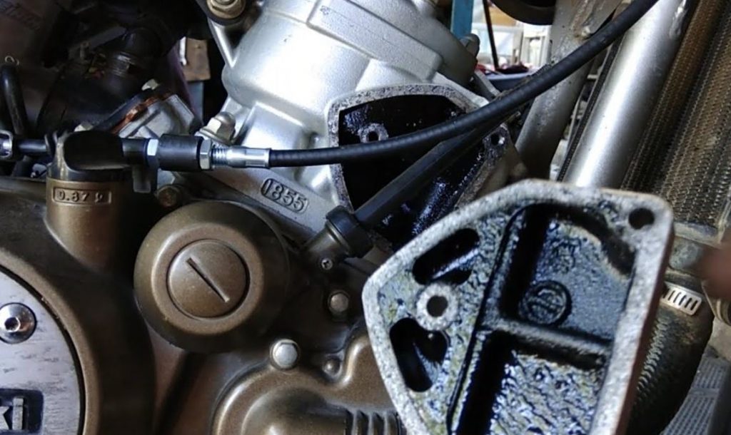 Penyebab Tarikan Ninjarr Berat Dan Cara Mengatasinya