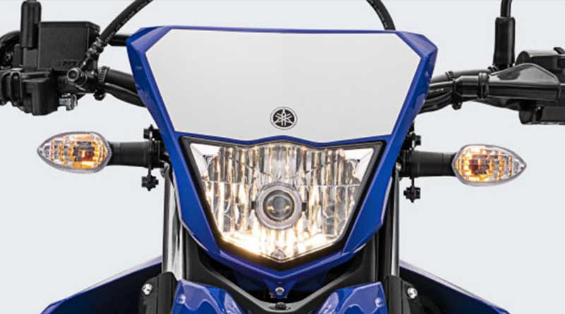 Komparasi Yamaha WR155R vs Honda CRF150L, Pilih Mana? 2 5