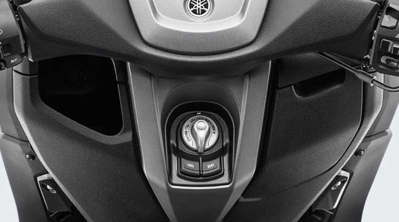 Perbedaan All New Yamaha Nmax 2020 ABS Vs Standar 1 5