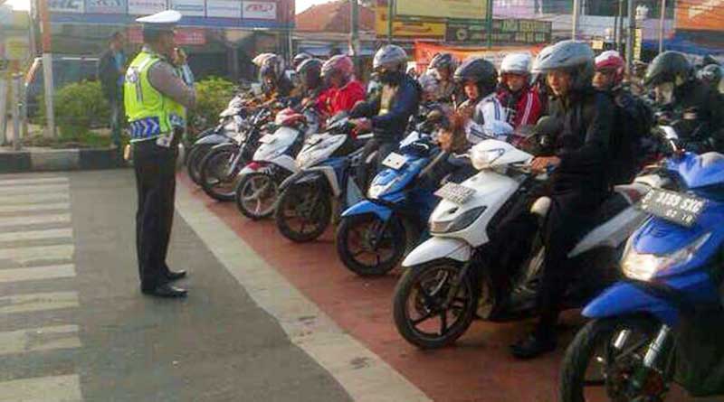 Apa yang Harus Dilakukan Jika Surat Tilang Hilang? Simak! surat tilang hilang