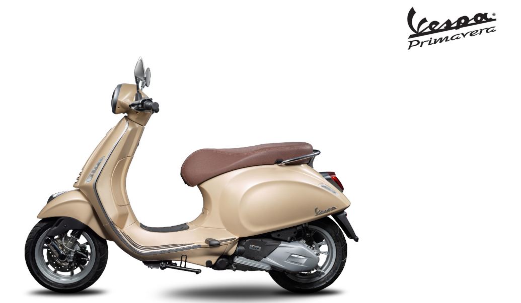 Diler Vespa Surabaya yang Ketiga, Resmi Beroperasi diler vespa surabaya