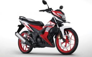 4 Rekomendasi Motor Sport yang cocok untuk Orang Pendek motor sport untuk orang pendek
