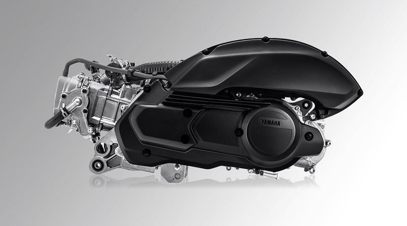 Spesifikasi All New Yamaha Nmax 2020, Kian Modern dan Bertenaga Perbedaan mesin yamaha nmax 2020 04 800x445 1