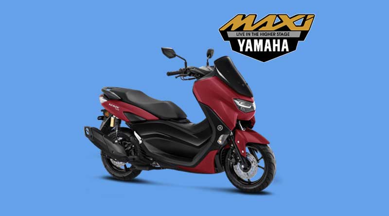 Spesifikasi All New Yamaha Nmax 2020, Kian Modern dan Bertenaga 7 1