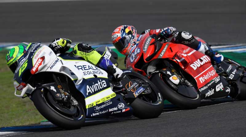 Johann Zarco Gabung Ducati, Formasi Pembalap MotoGP 2020 Komplit! 2 17