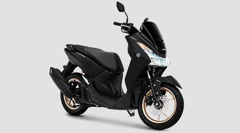 Spesifikasi Yamaha Lexi, Skutik 125cc yang Mewah dan Fitur Canggih 4 6
