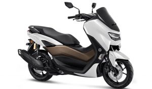 7 Kelebihan Yamaha Nmax yang Tidak Dipunya Honda PCX Yamaha Nmax 155 2020