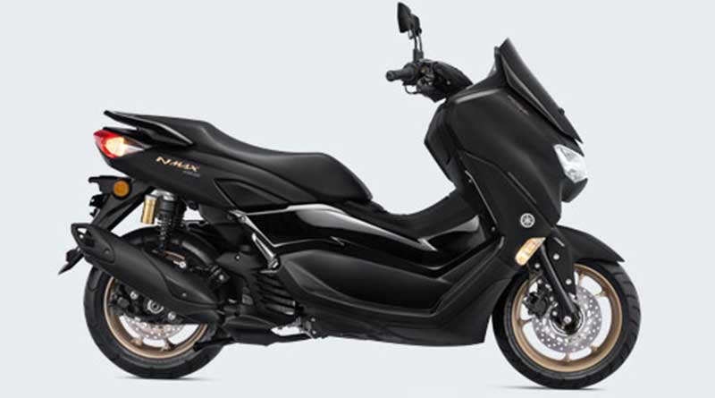 Menakar Konsumsi BBM NMax Baru Vs Lama, Irit Apa Boros? Yamaha NMax Baru