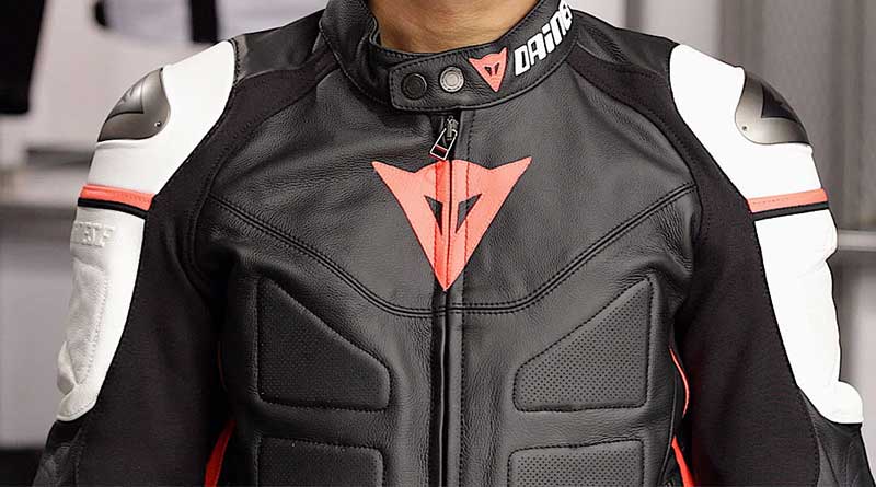 5 Cara Pilih Jaket Motor, Jangan Sampai Salah! 1 20