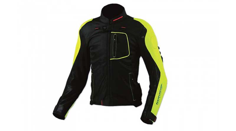 5 Cara Pilih Jaket Motor, Jangan Sampai Salah! 12 2