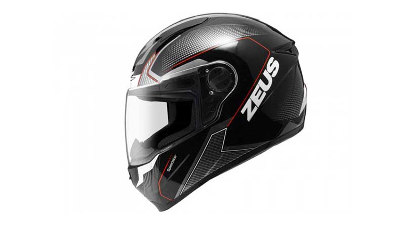 15 Helm Full Face Keren, Harga di Bawah Rp 1 Juta 2 23