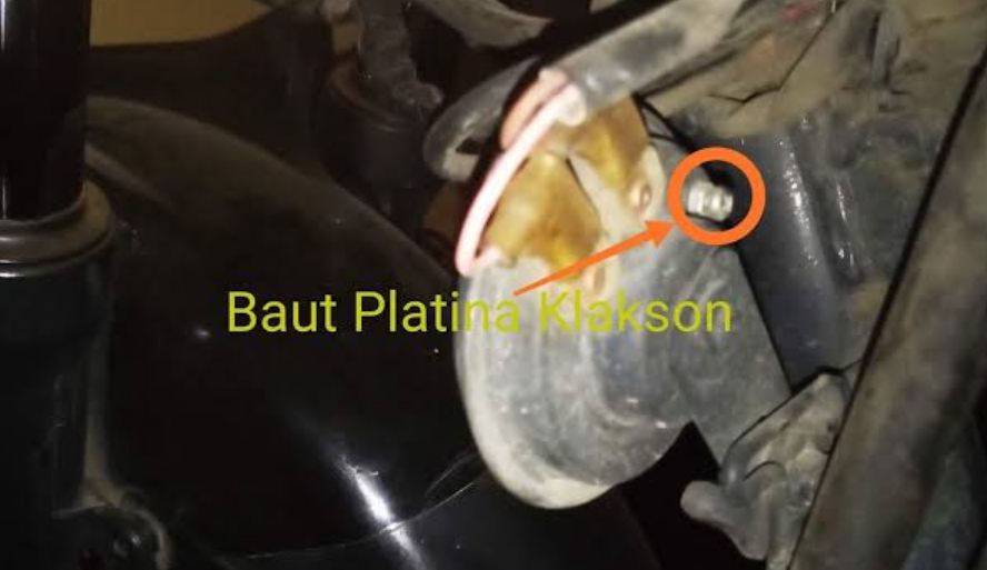 6 Penyebab Klakson Motor Mati Dan Solusinya Simak