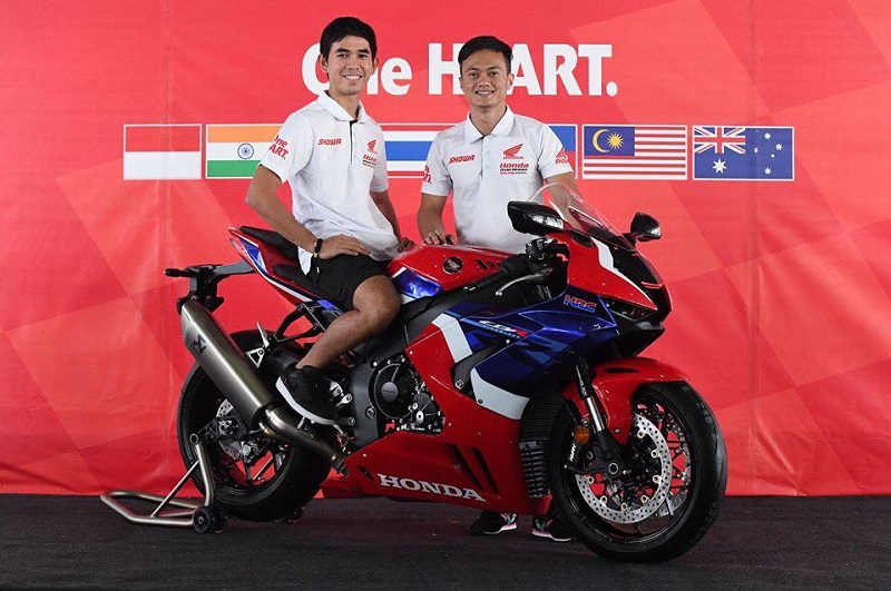 7 Pembalap Motor Indonesia Berprestasi Dunia pembalap motor indonesia berprestasi