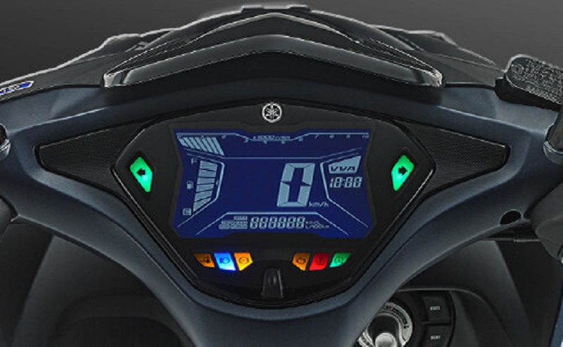 7 Alasan Beli Yamaha Aerox 155 VVA QD4wiYUpZfnd76Cdrm7u