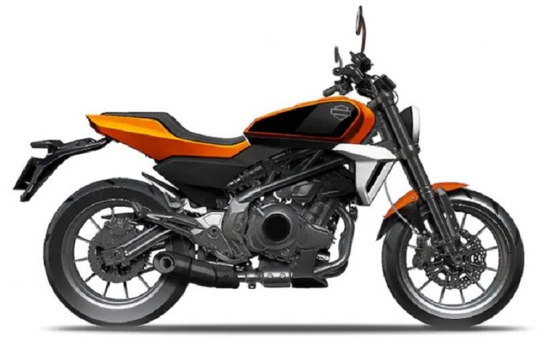 Harley-Davidson Murah Diperkenalkan Tahun Ini harley-davidson murah