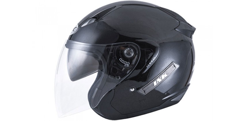 10 Helm Half Face Keren dan Murah Desember 2019 Metro 2 Solid 26797 91915 large