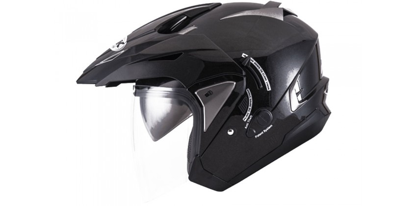 5 Helm Half Face Rp 500 Ribuan yang Bisa Kamu Pilih helm-half-face-rp-500-ribuan-yang-bisa-kamu-pilih