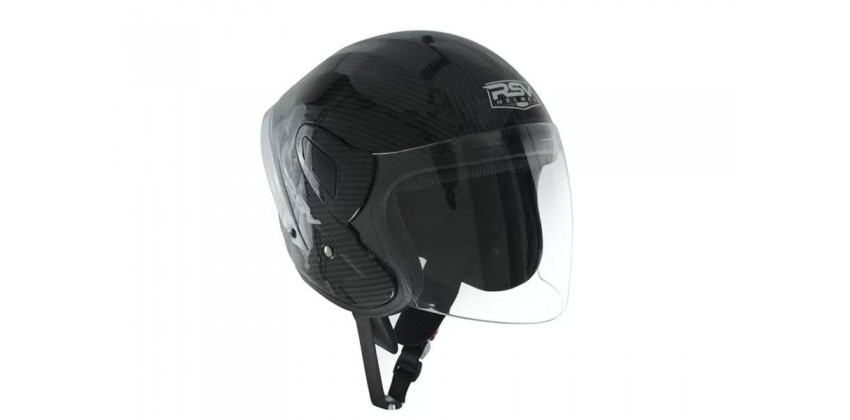 10 Helm Half Face Keren dan Murah Desember 2019 Windtail Carbon 16520 70509 large