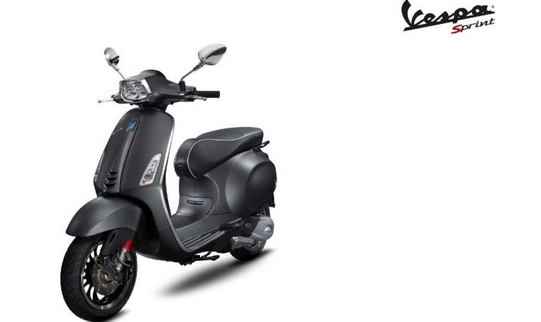 5 Motor Matik 150cc, Selain Honda PCX dan All New Nmax 2020 Sprint 150 iget 768x458 1