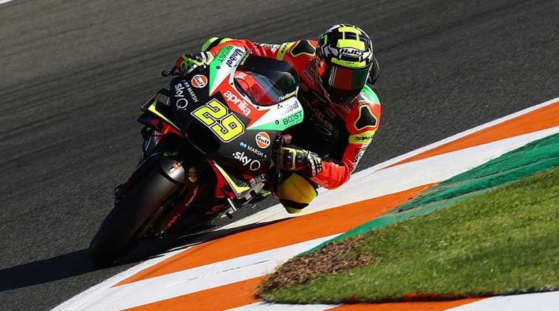 Andrea Iannone Pensiun Dini dari MotoGP? 2 33
