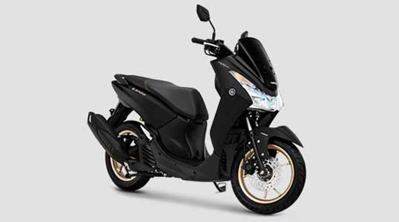 5 Alasan Beli Yamaha Lexi, Skutik 125cc yang Mewah! 3 14