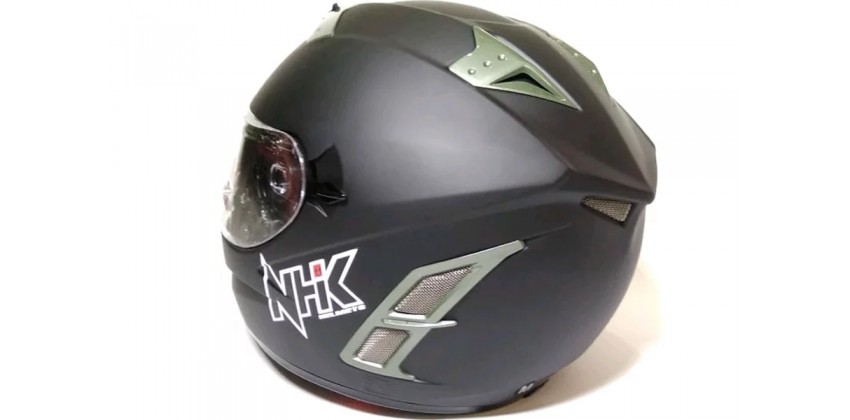 15 Helm Full Face Keren, Harga di Bawah Rp 1 Juta rekomendasi helm full face keren dan murah