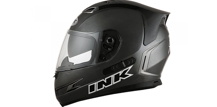 15 Helm Full Face Keren, Harga di Bawah Rp 1 Juta Stealth Solid 26729 91964 large