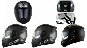 5 Rekomendasi Helm Full Face Terbaik 