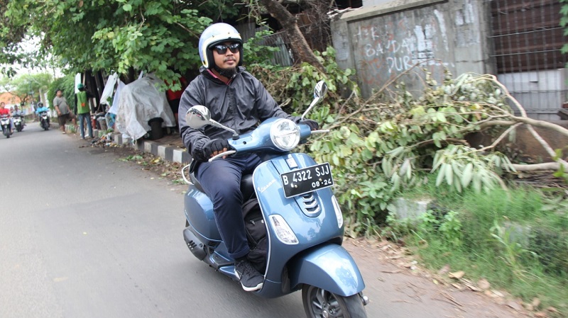 9 Tanda Ban Motor Harus Diganti Secepatnya! tanda ban motor harus diganti