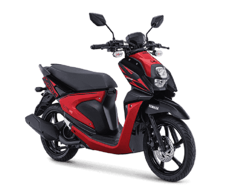 5 Alasan Beli Yamaha X-Ride 125, Skutik Adventure 125cc alasan-beli-yamaha-x-ride-125-skutik-adventure-125cc