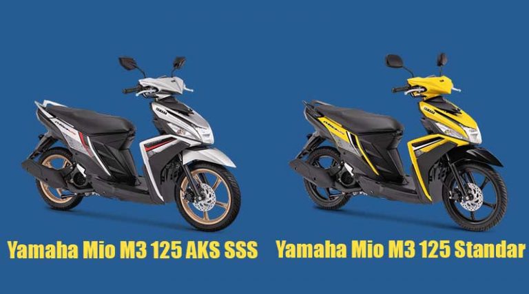 5 Alasan Beli Yamaha Mio M3 125, Matik Yamaha Harga Terjangkau alasan-beli-yamaha-mio-m3-125-matik-yamaha-harga-terjangkau