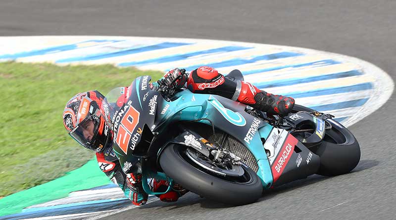 Quartararo Siap Kalahkan Marquez di MotoGP 2020, Begini Kuncinya! quartararo-siap-kalahkan-marquez-di-motogp-2020,-begini-kuncinya!