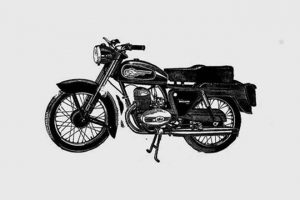 Royal Enfield Scrambler Siap Meluncur, Harga Murah? motor murah 250cc