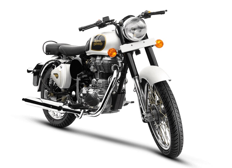 Royal Enfield Classic 500 Tidak Jadi Disuntik Mati! Royal Enfield Classic Tetap Dijual