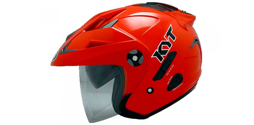 7 Helm Half Face KYT Terbaik, Harga Mulai Rp 300 Ribuan helm-half-face-kyt-terbaik-harga-mulai-rp-300-ribuan