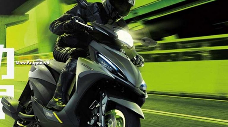 5 Prediksi Motor Baru di 2020, Salah Satunya Ninja ZX-25R 1 14