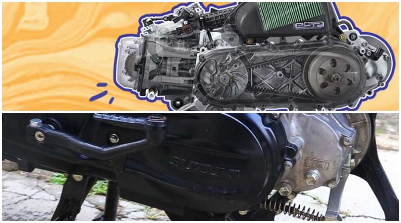 Komparasi Motor Matik Murah; Suzuki Nex II Cross vs Honda BeAT eSP pjimage 11