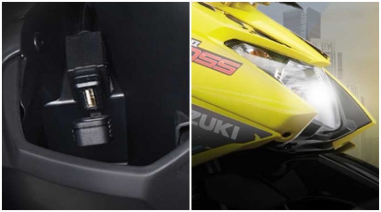 Komparasi Motor Matik Murah; Suzuki Nex II Cross vs Honda BeAT eSP pjimage 1 768x427 1